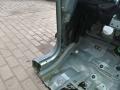 лонжерон левый BMW 5 E39 [рестайлинг] 2001г. - фото №10