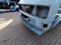 передняя панель (телевизор) Volkswagen Transporter T3 [рестайлинг] 1986г. - фото №4
