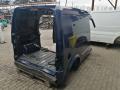 боковина кузова правая Ford Transit Connect 1 поколение 2004г. - фото №3