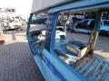 боковина кузова левая Volkswagen Transporter T3 [рестайлинг] 1986г. - фото №3