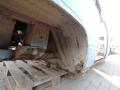 крыло заднее правое Volkswagen Transporter T3 [рестайлинг] 1986г. - фото №3