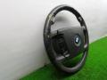6024259 руль BMW 7 E65/E66 2003г. - фото №3