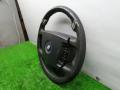6024259 руль BMW 7 E65/E66 2003г. - фото №4