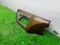 7042653 декоративная накладка торпедо BMW 7 E65/E66 2003г. - фото №3