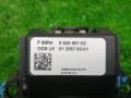 6959987 переключатель дворников BMW 7 E65/E66 2003г. - фото №6