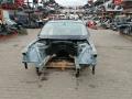 лонжерон левый BMW 7 E65/E66 2003г. - фото №13