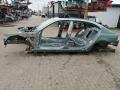 стойка кузова центральная левая BMW 7 E65/E66 2003г. - фото №8