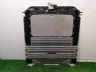 люк, ориг. номер 67616937509, BMW 7 E65/E66 2001-2005