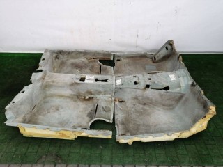 ковер салонный, BMW 7 E65/E66 2001-2005