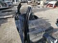 стойка кузова центральная правая Hyundai Elantra 3 поколение 2002г. - фото №4