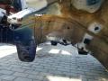 лонжерон левый Opel Astra G 2003г. - фото №4