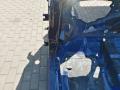 лонжерон левый Opel Astra G 2003г. - фото №8
