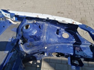 лонжерон левый, Opel Astra G 1998-2009