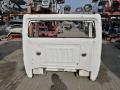 стойка кузова центральная правая Ford Transit 5 поколение 2003г. - фото №5