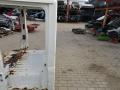 перегородка грузового (пассажирского) отсека Ford Transit 5 поколение 2003г. - фото №4