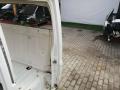 перегородка грузового (пассажирского) отсека Ford Transit 5 поколение 2003г. - фото №5