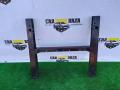 2K0881033F крепеж салона Volkswagen Caddy 3 поколение 2009г. - фото №2