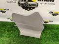 1T1863073 декоративная накладка центральной консоли Volkswagen Touran 1 поколение [рестайлинг] 2010г. - фото №3