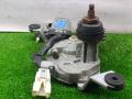 98700-2D000 моторчик заднего стеклоочистителя (дворника) Hyundai Elantra 3 поколение 2002г. - фото №3