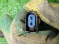 F3LB14B118AA проводка двери передней левой Ford Transit 5 поколение 2003г. - фото №6