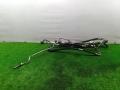 324123498211, 23498211 шланг гидроусилителя BMW 7 E65/E66 2003г. - фото №3