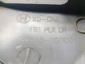 858102D000 обшивка стойки передней Hyundai Elantra 3 поколение 2002г. - фото №7