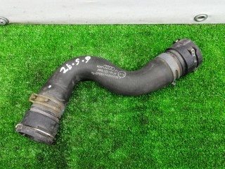 патрубок охлаждения, ориг. номер 8W0122101, Audi A4 B9 2015-2020