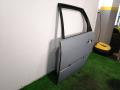 дверь задняя левая Renault Scenic 1 поколение [рестайлинг] 2003г. - фото №3