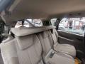 8200177338 обшивка отсека багажника Renault Scenic 1 поколение [рестайлинг] 2003г. - фото №12