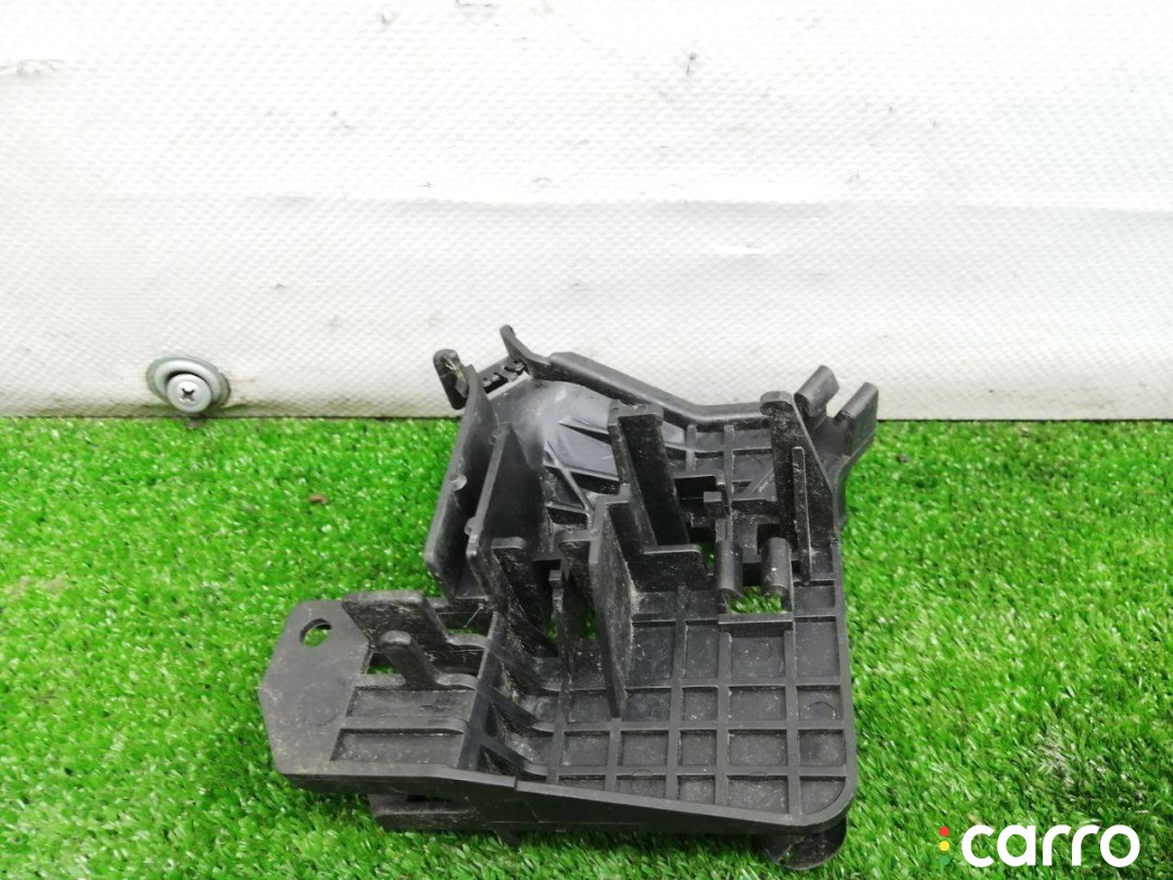 кронштейн (крепление) Audi A4 B8 2007-2012, 03L971504A, фото 7
