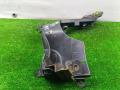 8200156750 кронштейн крепления бампера заднего Renault Scenic 1 поколение [рестайлинг] 2003г. - фото №3