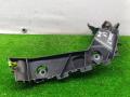8200156750 кронштейн крепления бампера заднего Renault Scenic 1 поколение [рестайлинг] 2003г. - фото №6