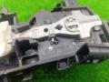 8200076074 ручка наружная двери задней левой Renault Scenic 1 поколение [рестайлинг] 2003г. - фото №4