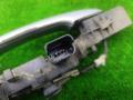 8200076074 ручка наружная двери задней левой Renault Scenic 1 поколение [рестайлинг] 2003г. - фото №8