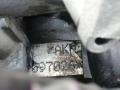AKN двигатель Audi A6 C5 2000г. - фото №9
