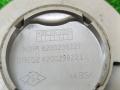8200298221, 8200298223, 3700069973 заглушка заднего бампера под крюк Renault Scenic 1 поколение [рестайлинг] 2003г. - фото №6