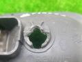 8200028486 ручка внутренняя двери задней правой Renault Scenic 1 поколение [рестайлинг] 2003г. - фото №5