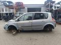 R8103095, R8103096 подстаканник Renault Scenic 1 поколение [рестайлинг] 2003г. - фото №9