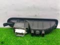 156013870 кнопка стеклоподъемника двери задней правой Renault Scenic 1 поколение [рестайлинг] 2003г. - фото №2