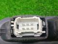 156013870 кнопка стеклоподъемника двери задней правой Renault Scenic 1 поколение [рестайлинг] 2003г. - фото №5