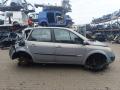 8200084134 накладка внутренняя на заднюю панель кузова Renault Scenic 1 поколение [рестайлинг] 2003г. - фото №9
