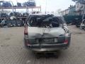 8200084134 накладка внутренняя на заднюю панель кузова Renault Scenic 1 поколение [рестайлинг] 2003г. - фото №10