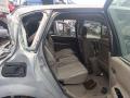 8200084134 накладка внутренняя на заднюю панель кузова Renault Scenic 1 поколение [рестайлинг] 2003г. - фото №13