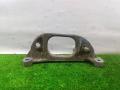 8200209324 кронштейн коробки (балка кпп) Renault Scenic 1 поколение [рестайлинг] 2003г. - фото №3