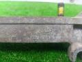 8200209324 кронштейн коробки (балка кпп) Renault Scenic 1 поколение [рестайлинг] 2003г. - фото №7