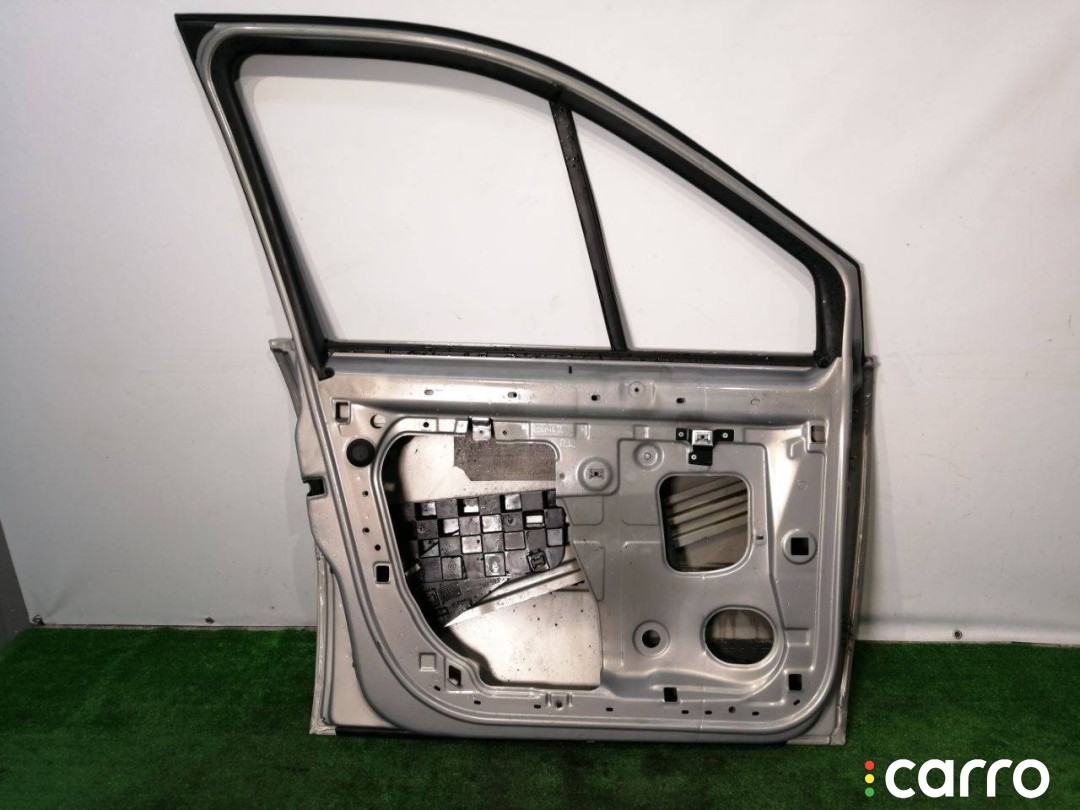 дверь передняя левая Renault Scenic 1 поколение [рестайлинг] 1999-2003, фото 9
