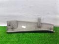 8200177312 накладка на порог Renault Scenic 1 поколение [рестайлинг] 2003г. - фото №3