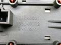 8200107808, 8200095493, 8200109723, 88040001, 88040002, 88040003 кнопка аварийной сигнализации Renault Scenic 1 поколение [рестайлинг] 2003г. - фото №8