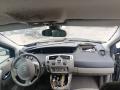 передняя панель (телевизор) Renault Scenic 1 поколение [рестайлинг] 2003г. - фото №8
