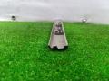 8200284025, 8200284026 декоративная накладка центральной консоли Renault Scenic 1 поколение [рестайлинг] 2003г. - фото №3